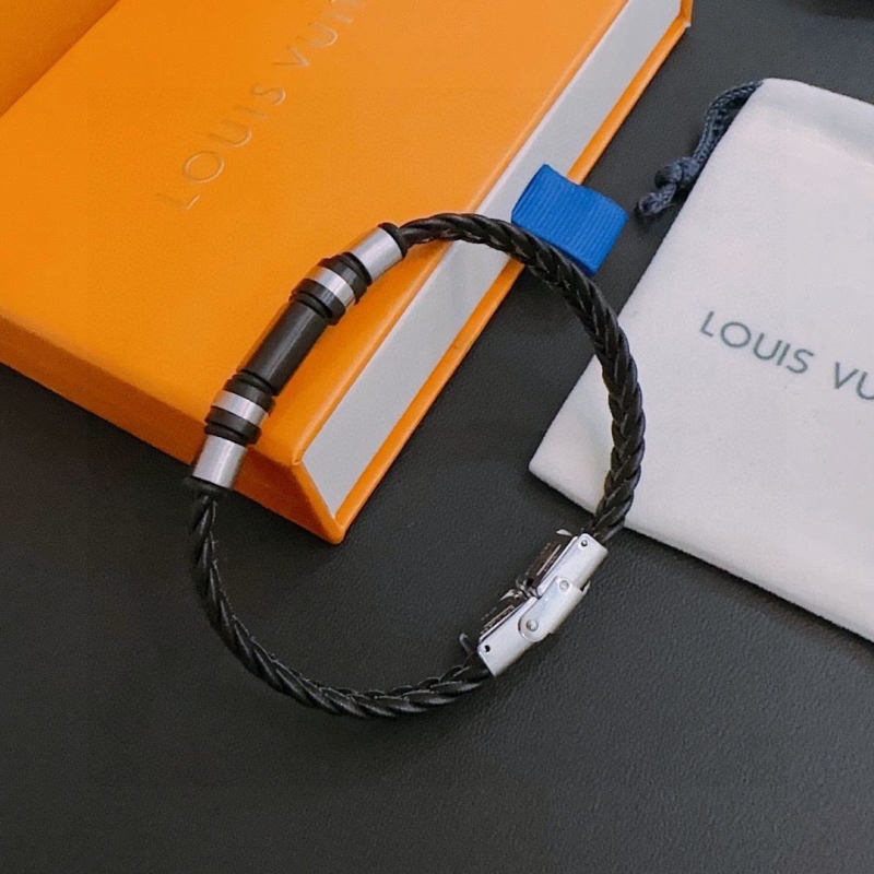 LV Bracelets